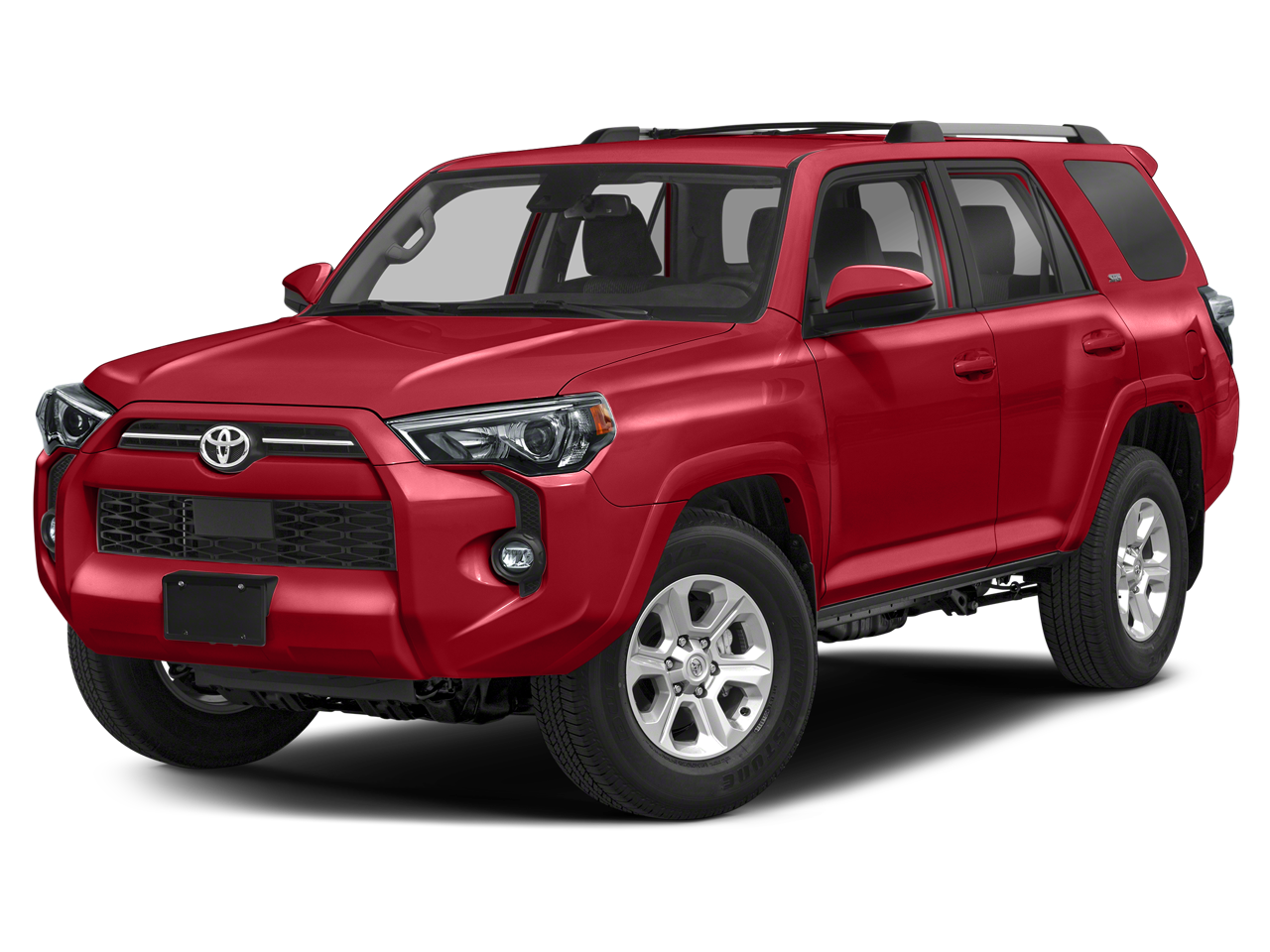 2024 Toyota 4Runner SR5 Premium 4WD V6's photo