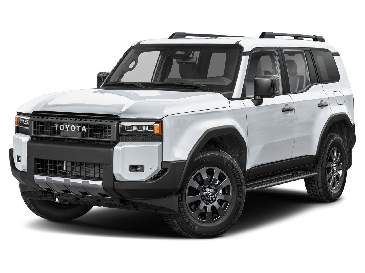 2024 Toyota Land Cruiser Base for sale in Morgantown, WV