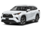 2024 Toyota Highlander Hybrid XLE