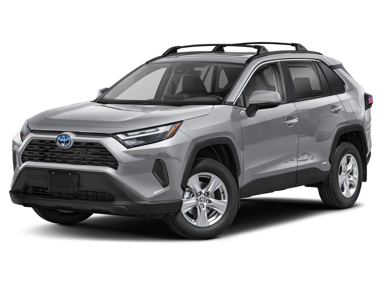2024 Toyota RAV4 XLE for sale in Morgantown, WV