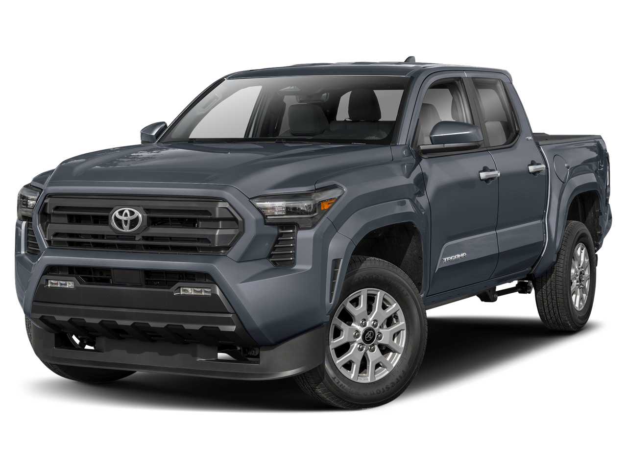 2024 Toyota Tacoma SR5 for sale in Morgantown, WV