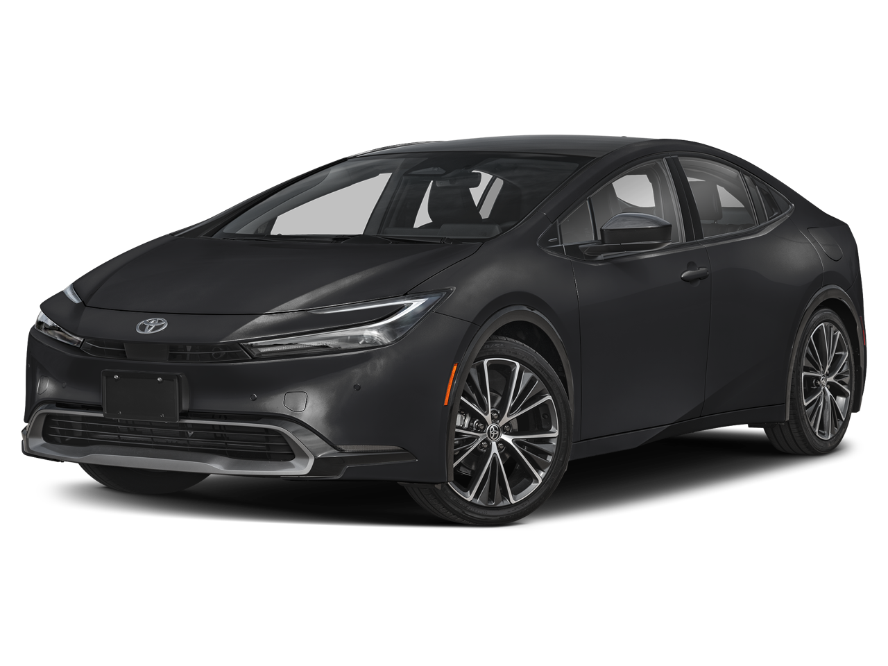 2026 Toyota Prius XLE AWD's photo