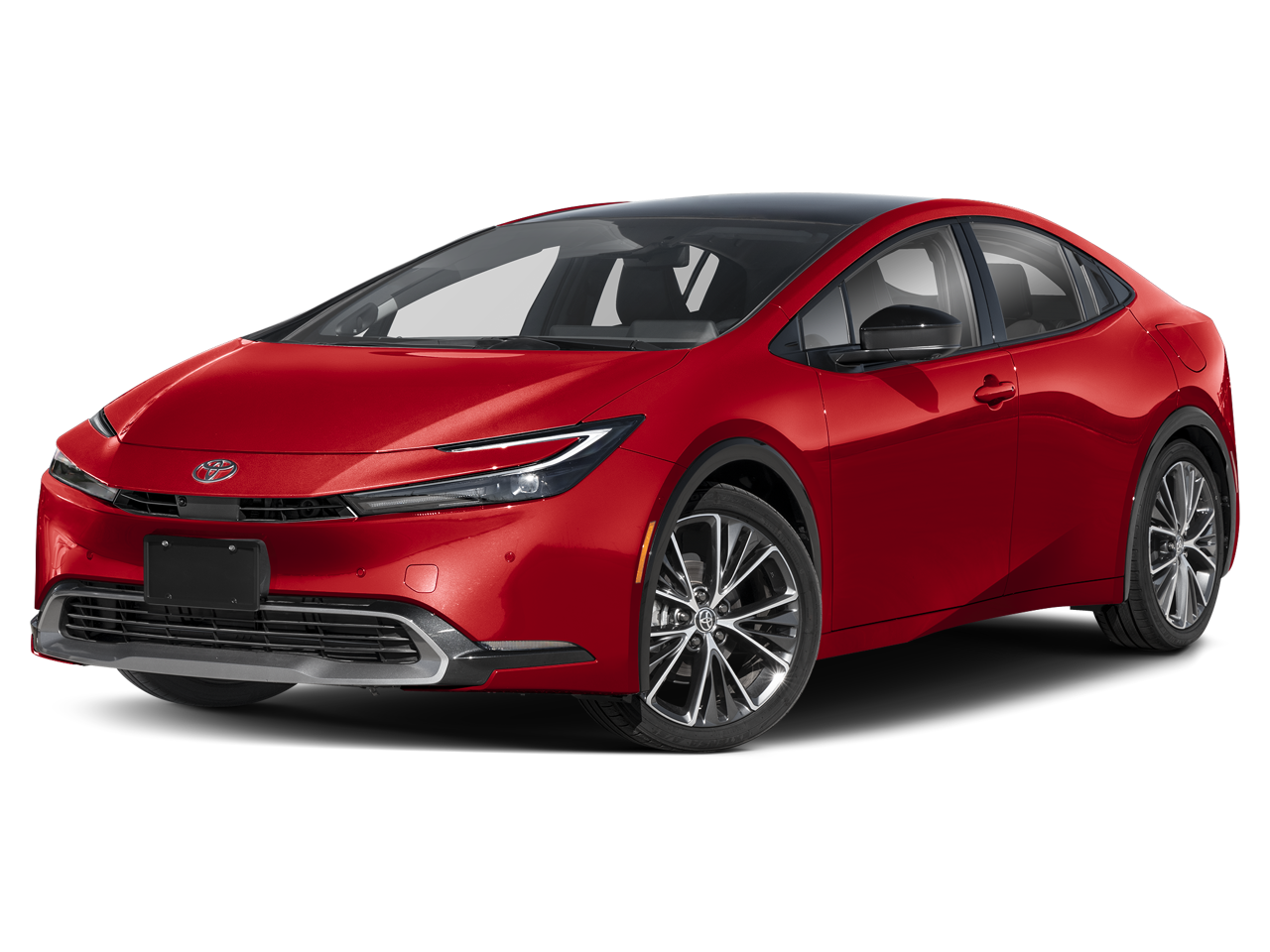 2026 Toyota Prius Limited