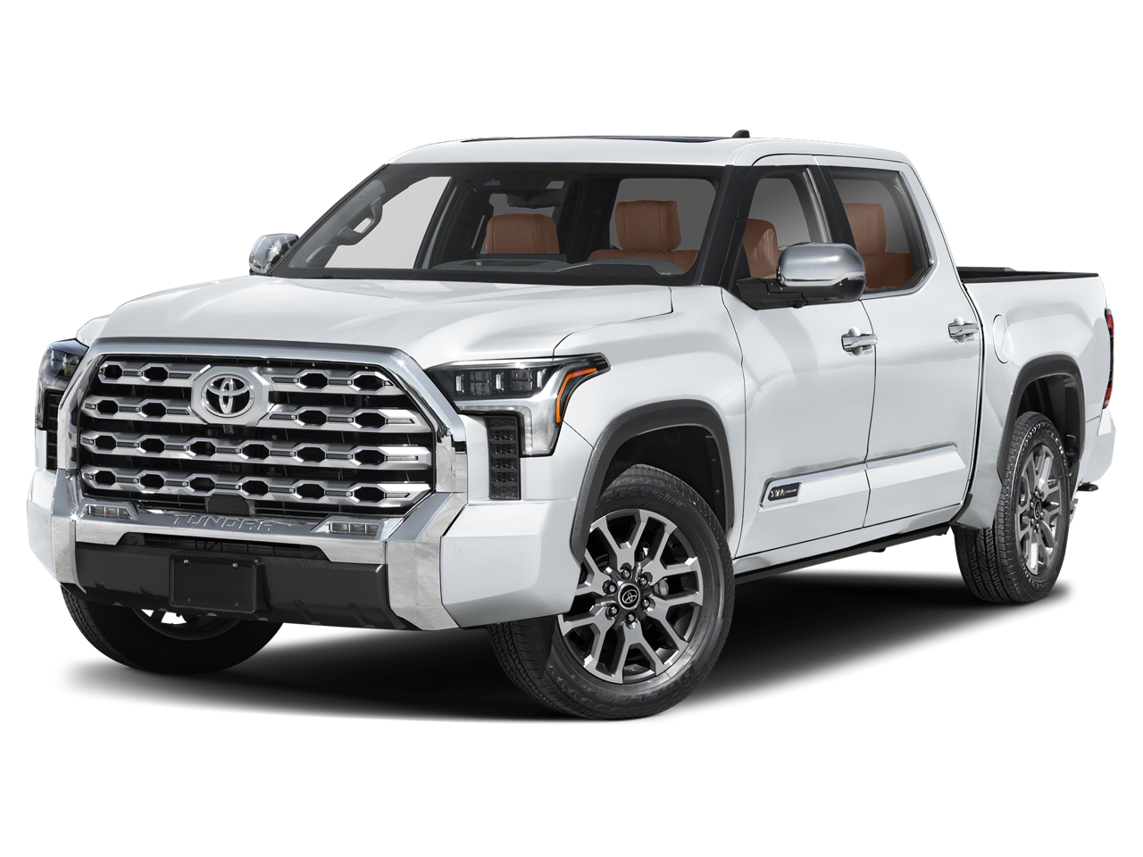 2026 Toyota Tundra 1794 Edition for sale in Morgantown, WV