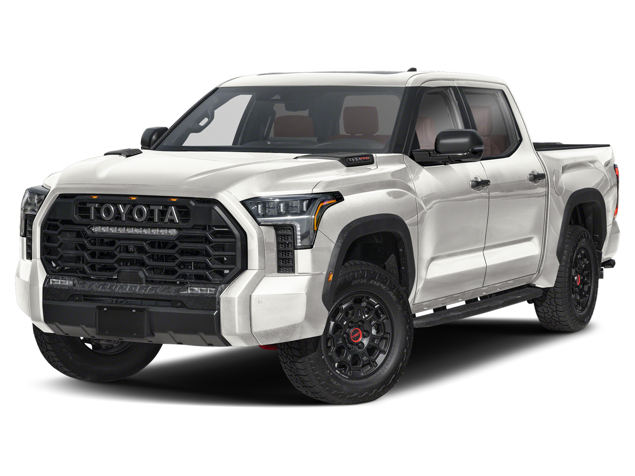 2026 Toyota Tundra i-FORCE MAX Tundra TRD Pro