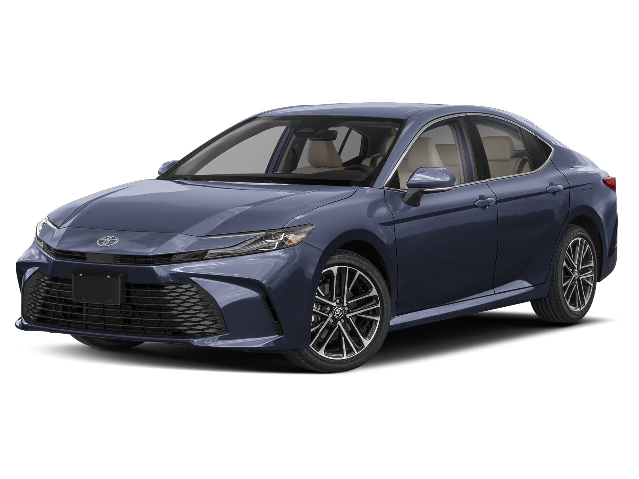 2027 Toyota Camry