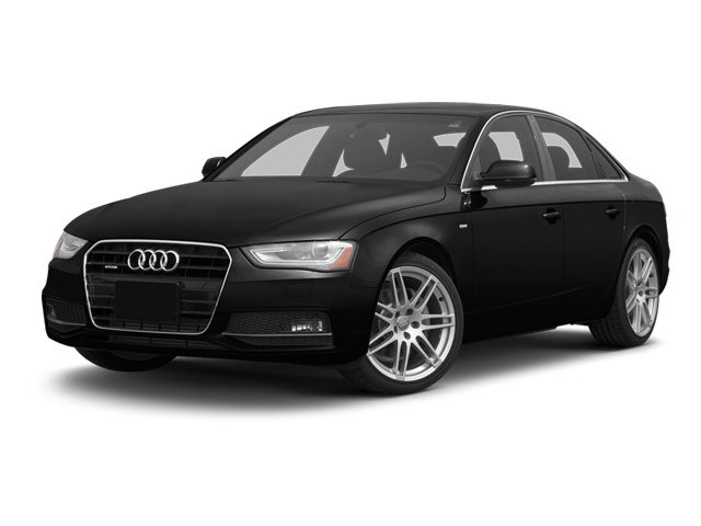 2013 Audi A4 Premium