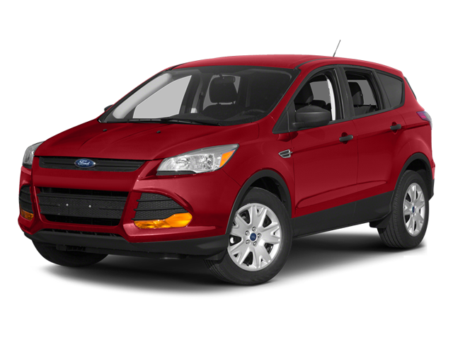 Used 2013 Ford Escape SE with VIN 1FMCU9G98DUA58085 for sale in Morgantown, WV