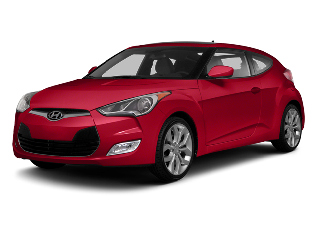 2013 Hyundai Veloster Base