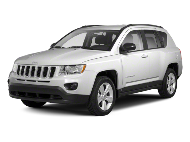 2013 Jeep Compass Latitude for sale in Morgantown, WV