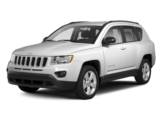 2013 Jeep COMPASS SUV