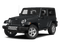 2014 Jeep Wrangler Willys Wheeler