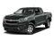 2016 Chevrolet Colorado 4WD WT