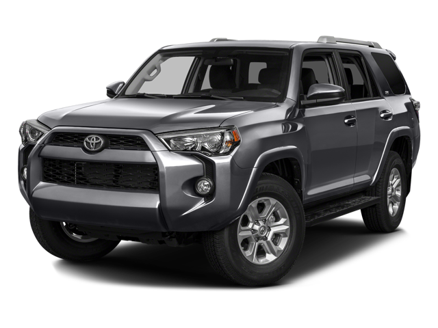 2016 Toyota 4Runner SR5 for sale in Morgantown, WV