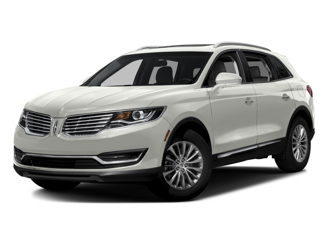 2017 Lincoln MKX Reserve AWD's photo