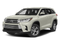 2017 Toyota Highlander LE Plus