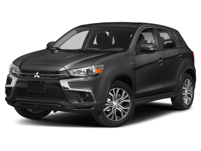 2018 Mitsubishi Outlander Sport LE 2.0