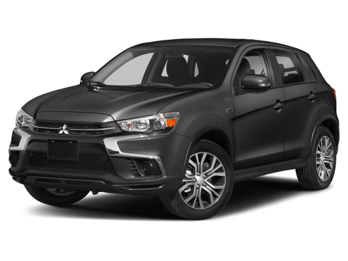 2018 Mitsubishi Outlander Sport LE 2.0