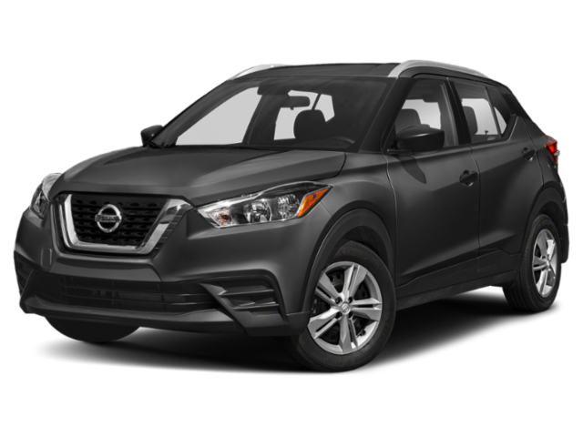2018 Nissan Kicks 1.6 SV's photo