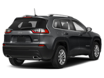 2019 Jeep Cherokee Upland