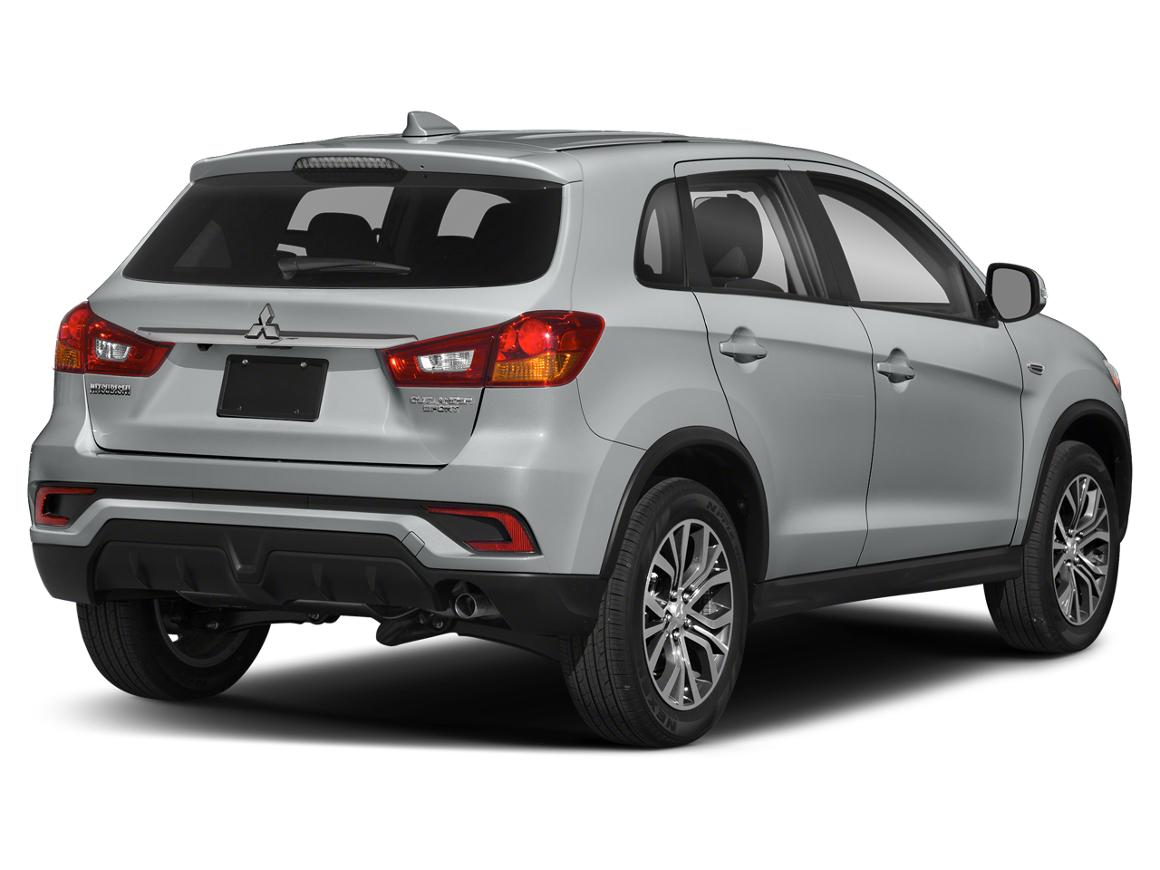 Used 2019 Mitsubishi Outlander Sport SP with VIN JA4AR3AU7KU020202 for sale in Morgantown, WV