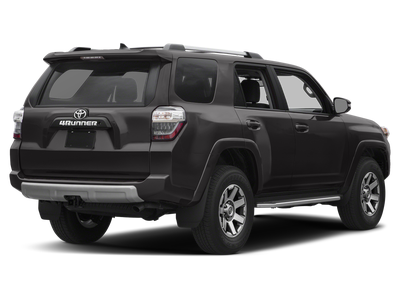 2019 Toyota 4Runner TRD Off Road