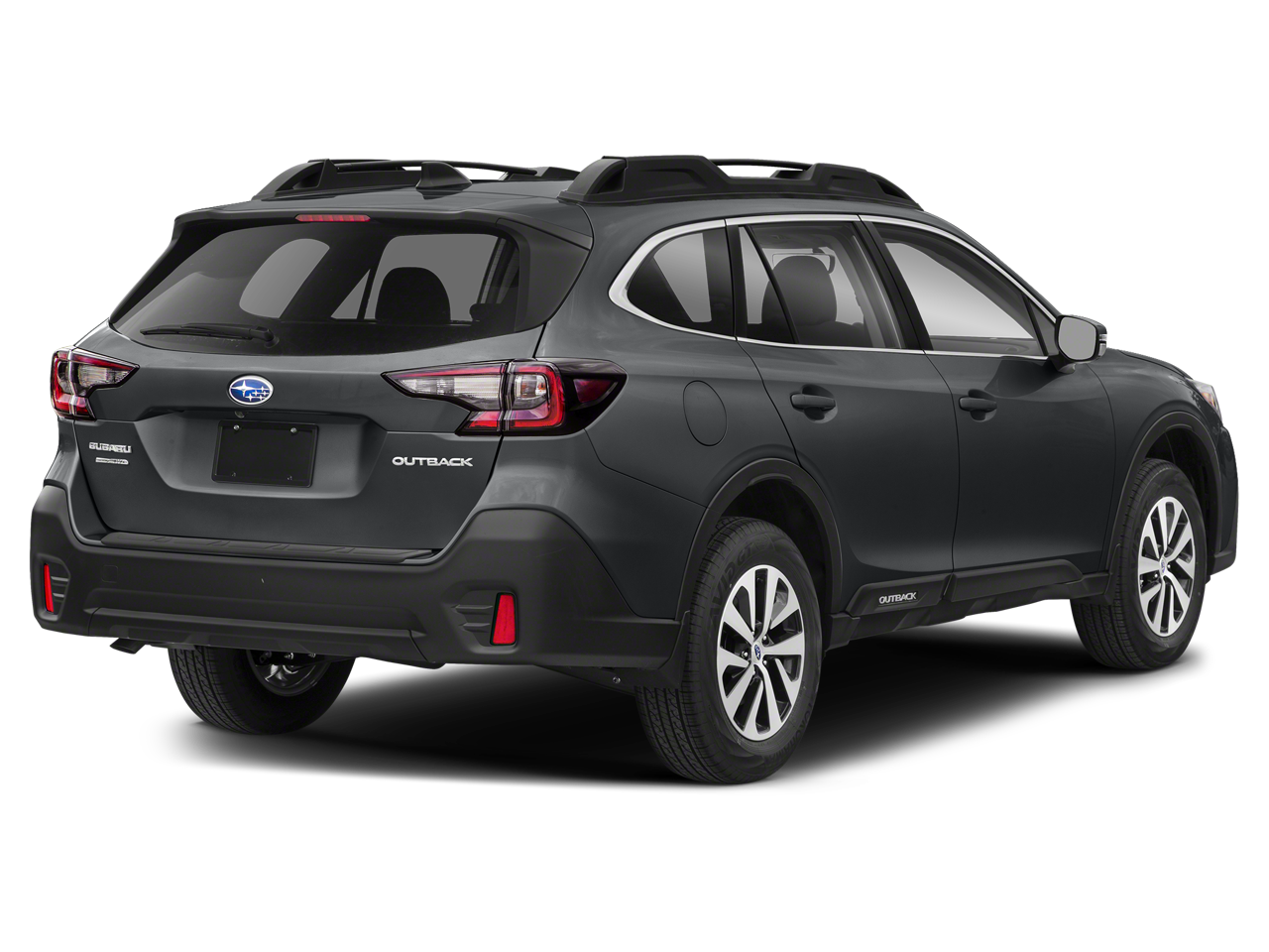Used 2020 Subaru Outback Premium with VIN 4S4BTACCXL3205514 for sale in Morgantown, WV