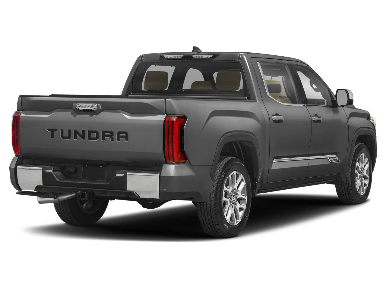 2023 Toyota Tundra 1794 Edition HV