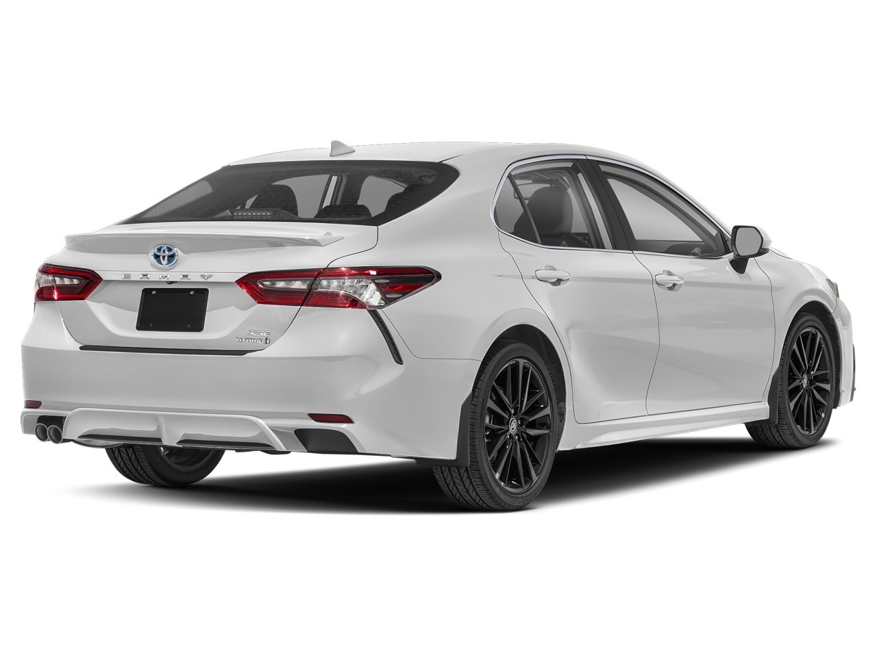 2024 Toyota Camry XSE - Photo 43