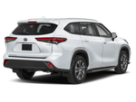 2024 Toyota Highlander Hybrid XLE