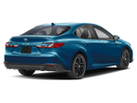 2027 Toyota Camry SE AWD