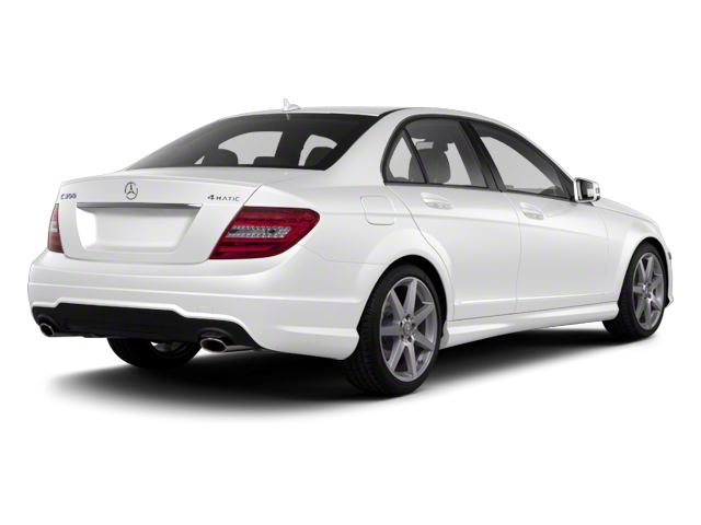 Used 2012 Mercedes-Benz C-Class C300 Luxury with VIN WDDGF8BBXCR239233 for sale in Morgantown, WV
