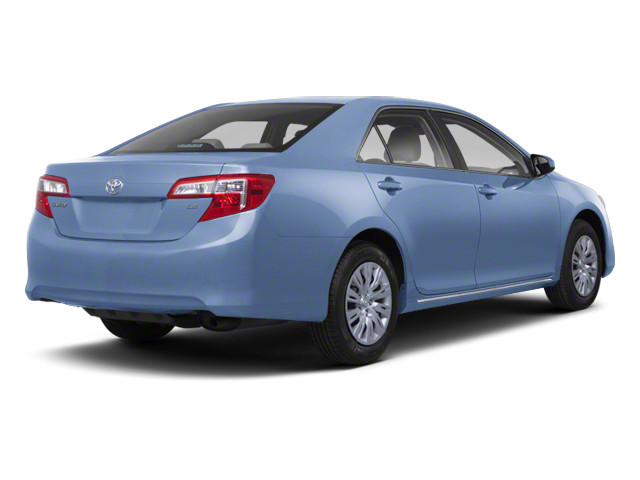 Used 2012 Toyota Camry L with VIN 4T4BF1FK0CR272729 for sale in Morgantown, WV