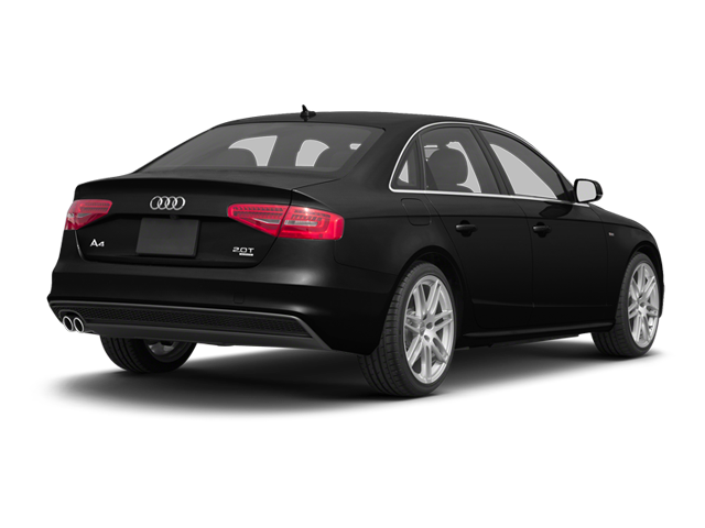 Used 2013 Audi A4 Premium with VIN WAUKFAFL2DN025633 for sale in Morgantown, WV