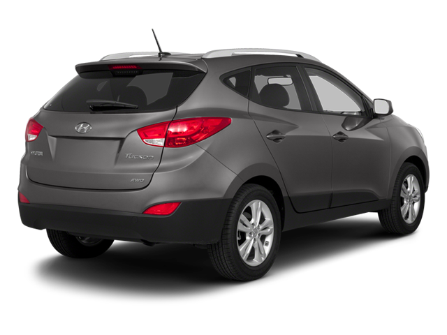 Used 2013 Hyundai Tucson GLS with VIN KM8JUCAC9DU710835 for sale in Morgantown, WV