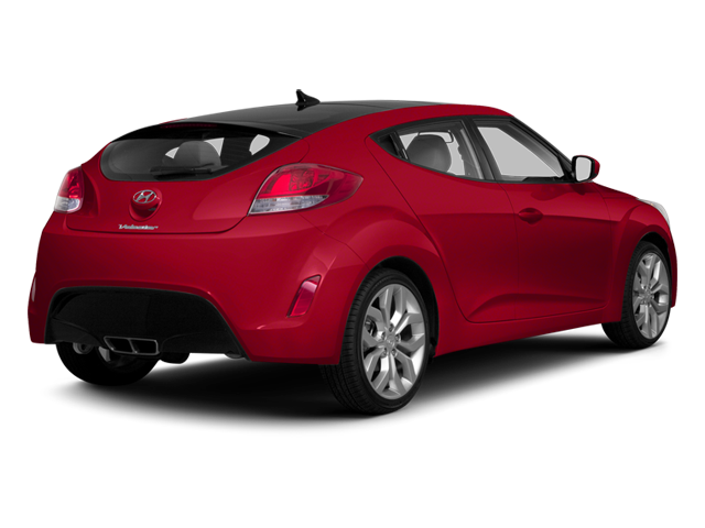 Used 2013 Hyundai Veloster Base with VIN KMHTC6AD2DU112415 for sale in Morgantown, WV