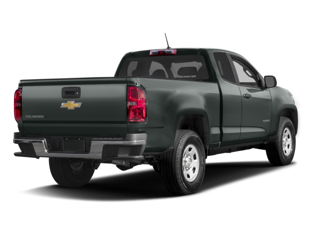 Used 2016 Chevrolet Colorado Work Truck with VIN 1GCHTBEA5G1296693 for sale in Morgantown, WV