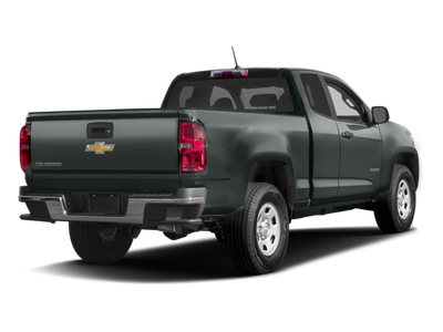 2016 Chevrolet Colorado 4WD WT