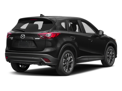 2016 Mazda Mazda CX-5 Grand Touring