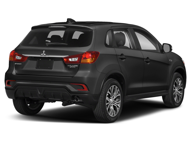2018 Mitsubishi Outlander Sport LE 2.0