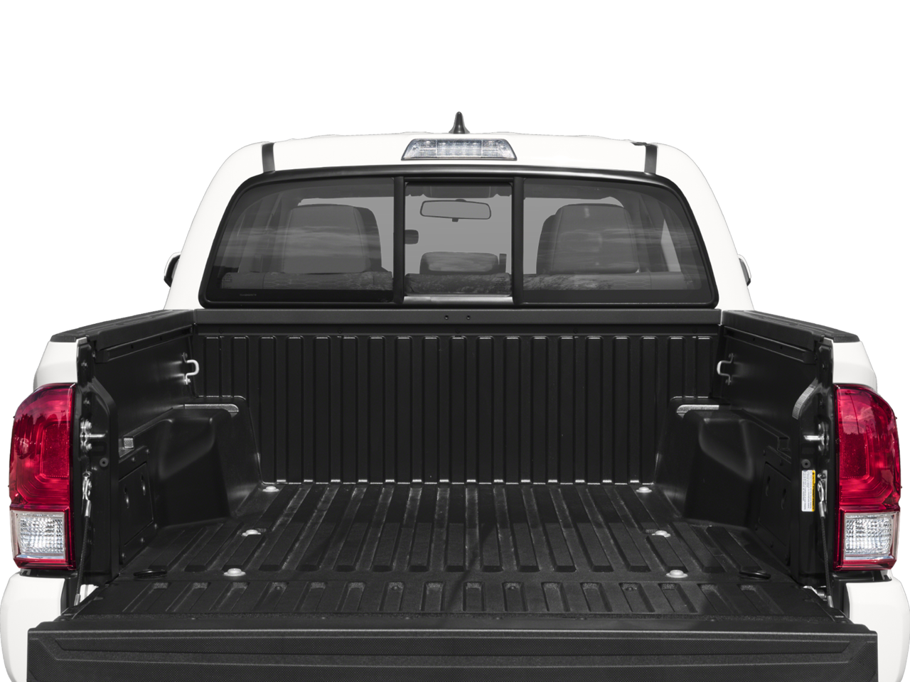 2018 Toyota Tacoma TRD Pro