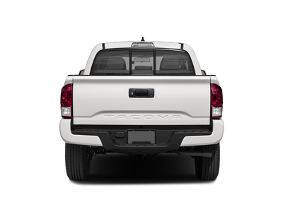 2018 Toyota Tacoma TRD Pro