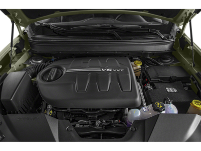 2019 Jeep Cherokee Upland