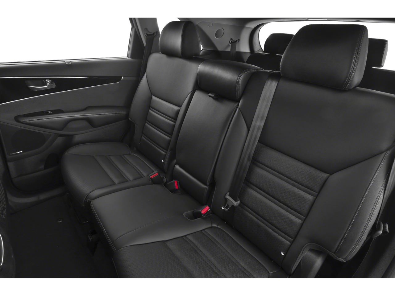 2019 Kia Sorento SX V6