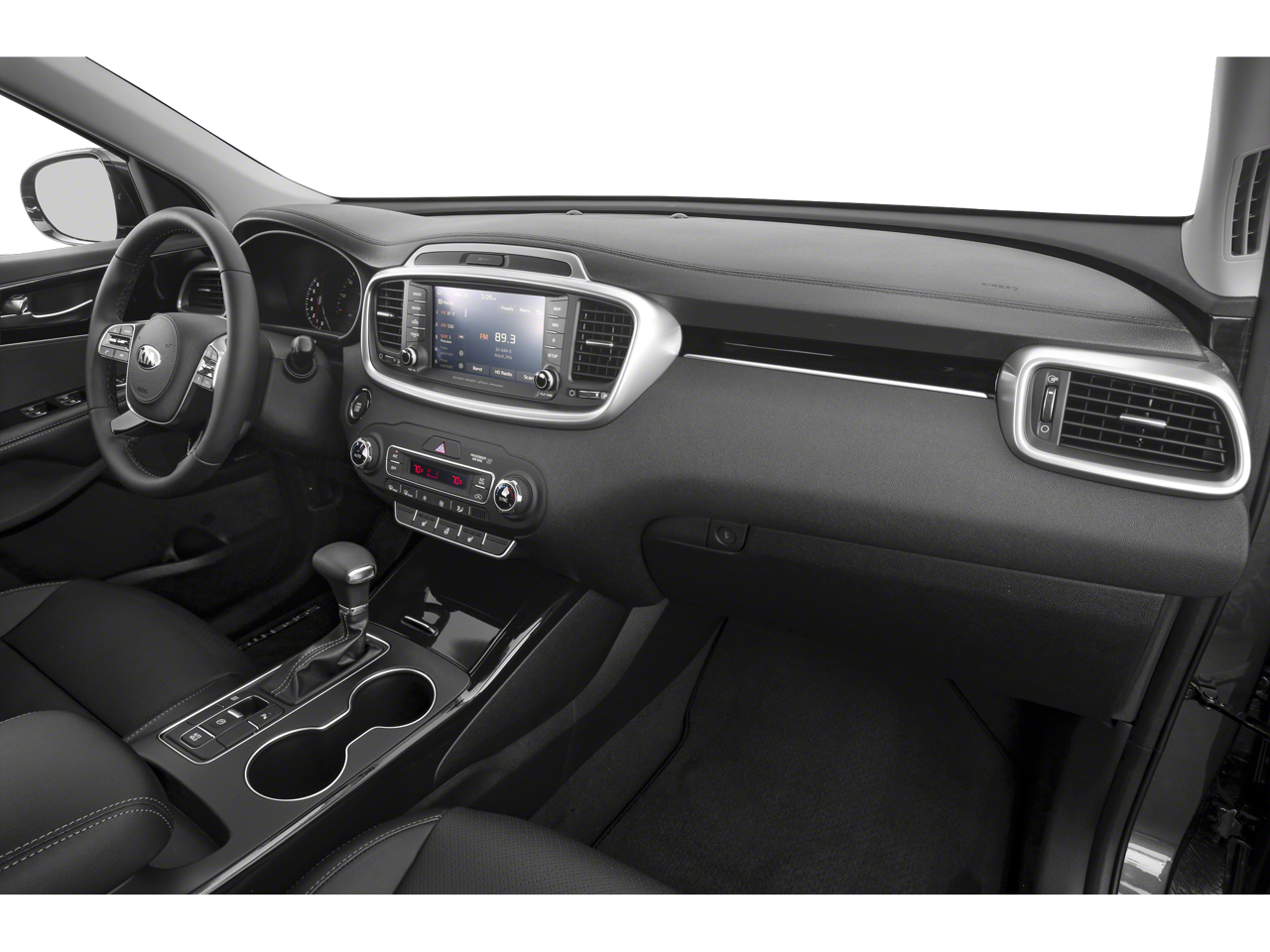 2019 Kia Sorento SX V6