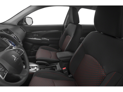 2019 Mitsubishi Outlander Sport SP 2.0