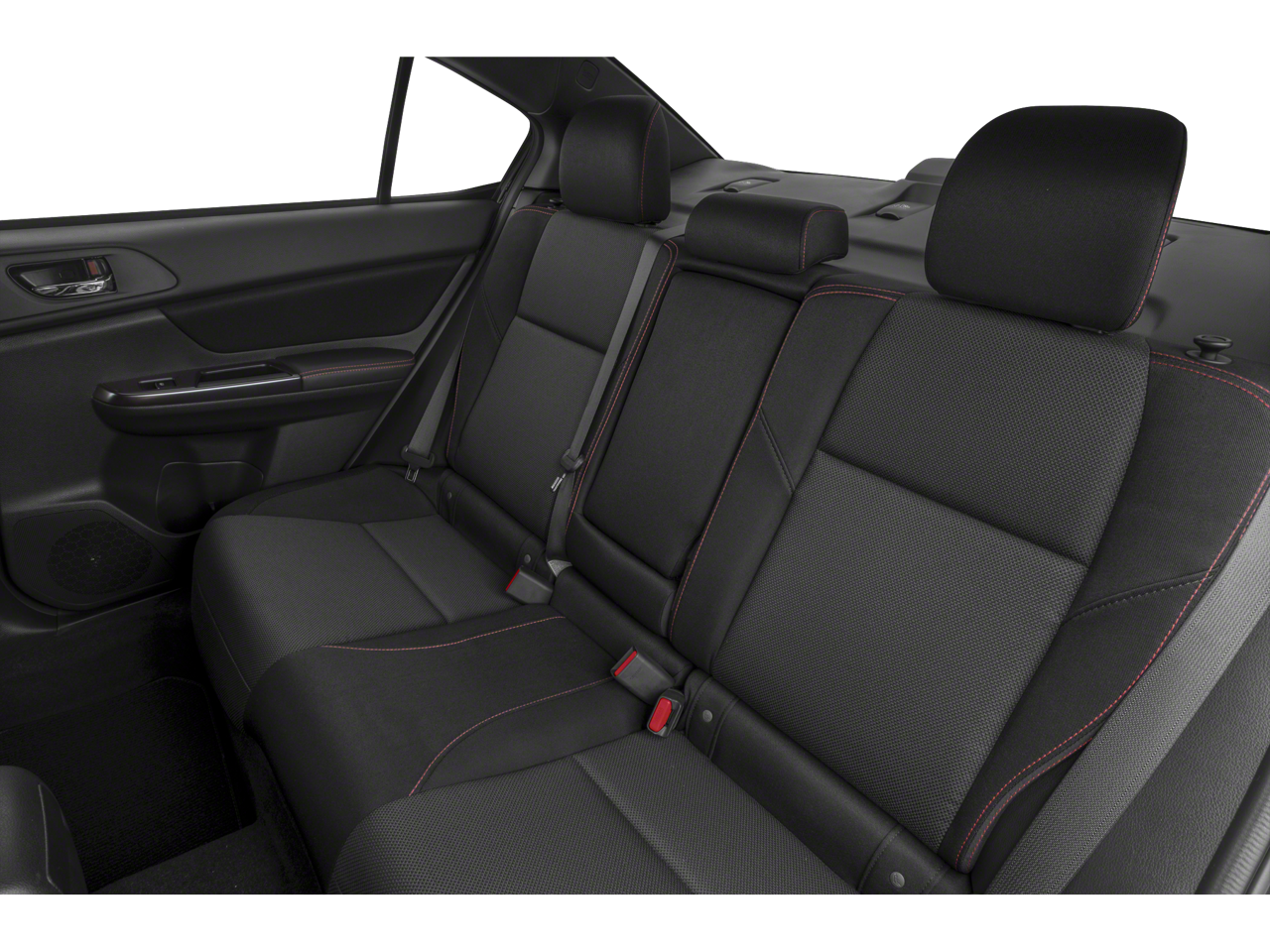 2019 Subaru WRX Base