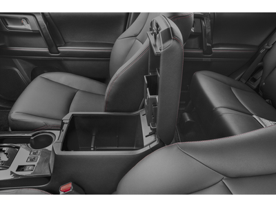 2019 Toyota 4Runner TRD Off Road