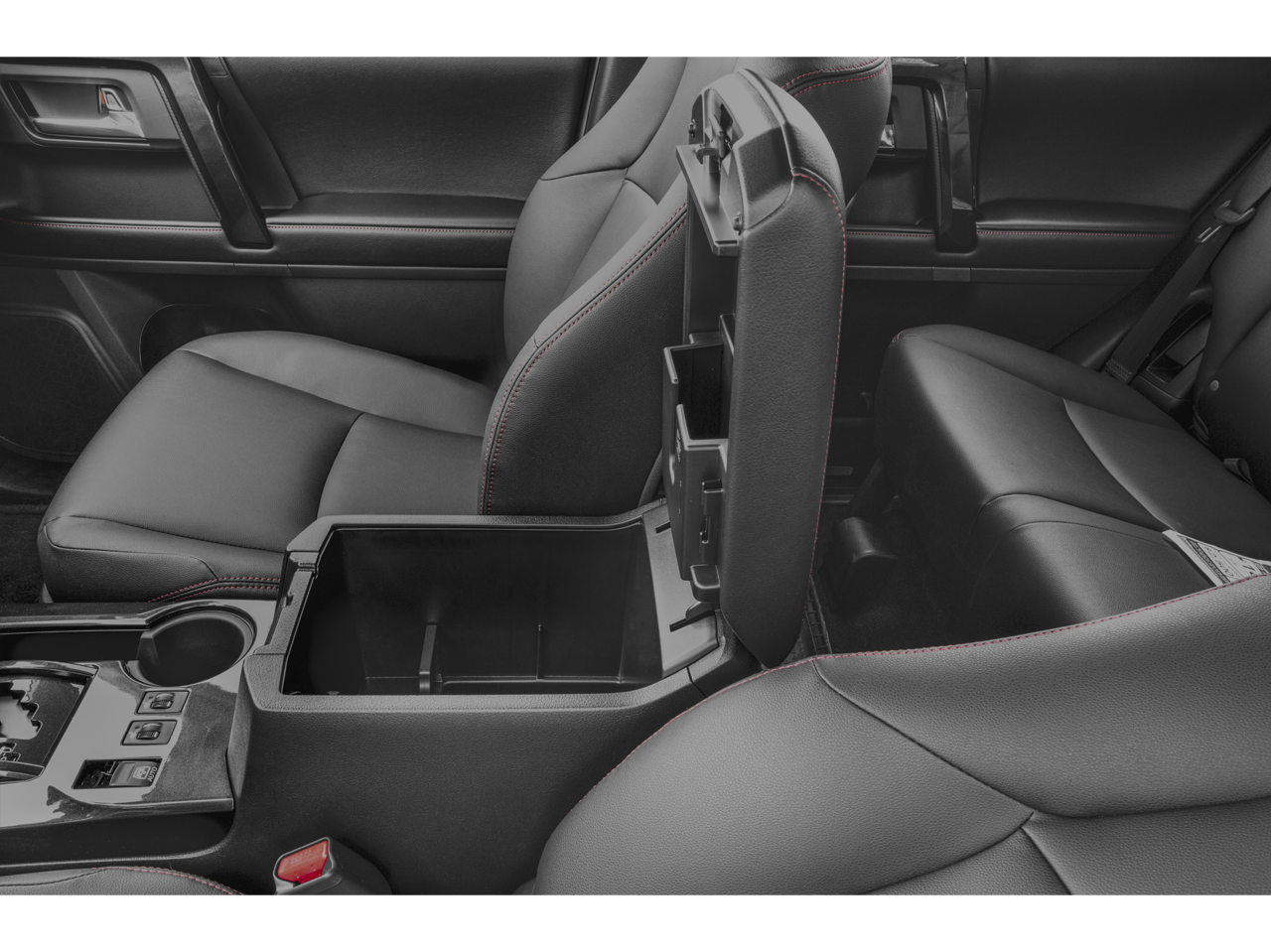 2019 Toyota 4Runner TRD Off Road