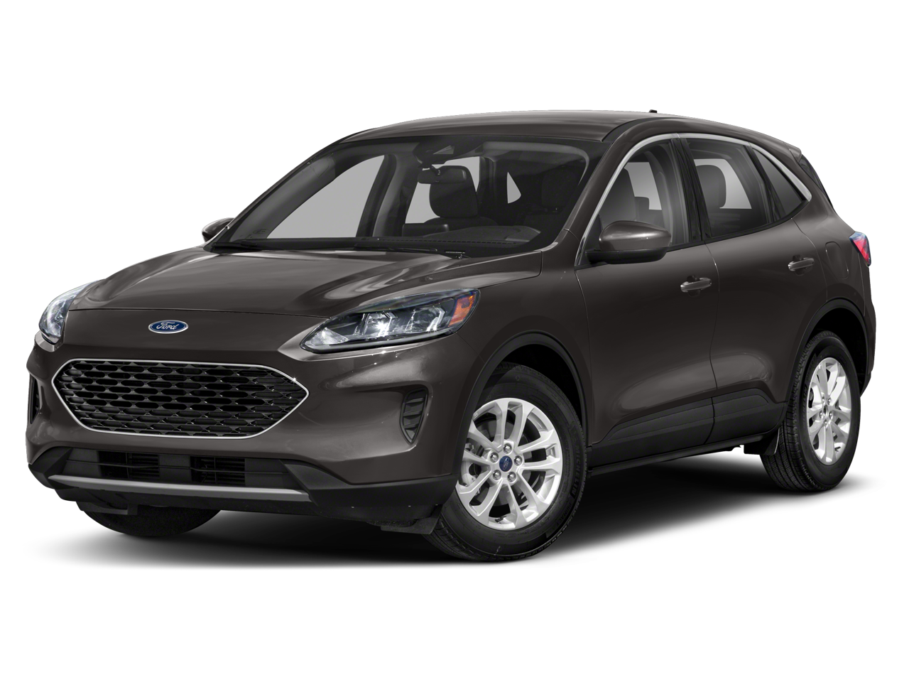 2020 Ford Escape SE AWD's photo